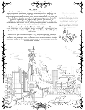 Read Erudite 7: Knowledge is Power!  1 Page 5 in English