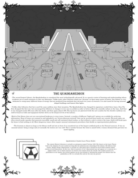 Read Erudite 7: Knowledge is Power!  1 Page 6 in English