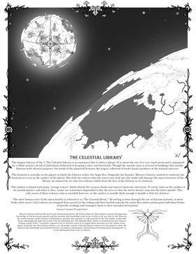 Read Erudite 7: Knowledge is Power!  1 Page 7 in English
