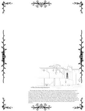 Read Erudite 7: Knowledge is Power!  1 Page 9 in English