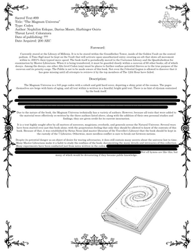 Read Erudite 7: Knowledge is Power!  2 Page 1 in English