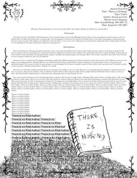 Read Erudite 7: Knowledge is Power!  2 Page 4 in English