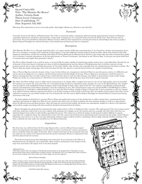 Read Erudite 7: Knowledge is Power!  2 Page 6 in English