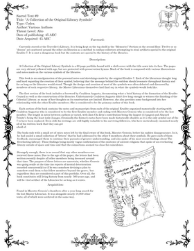 Read Erudite 7: Knowledge is Power!  2 Page 7 in English