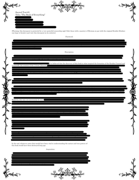 Read Erudite 7: Knowledge is Power!  2 Page 9 in English