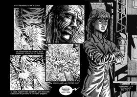 Read ABANJAL - EL VIEJO DEL PORTAL  1 Page 9 in Spanish