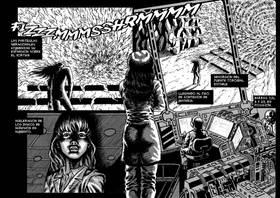 Read ABANJAL - EL VIEJO DEL PORTAL  1 Page 10 in Spanish