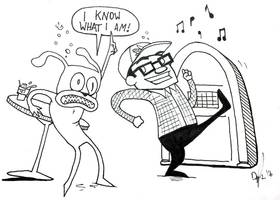 Read This is My Private Life  1 Page 1 in English