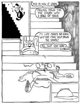 Read This is My Private Life  2 Page 1 in English