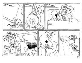 Read This is My Private Life  4 Page 1 in English