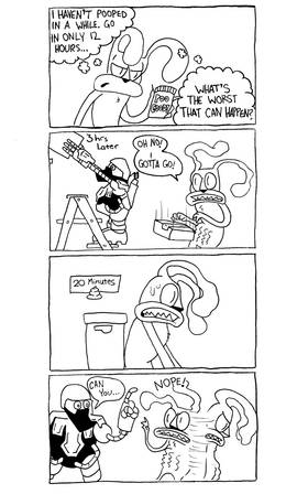 Read This is My Private Life  5 Page 1 in English