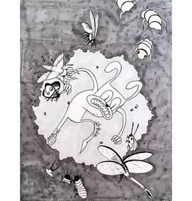 Read This is My Private Life  7 Page 1 in English