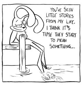 Read This is My Private Life  10 Page 1 in English