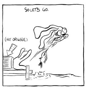 Read This is My Private Life  10 Page 2 in English