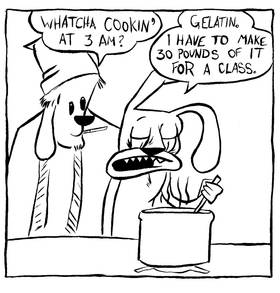 Read This is My Private Life  11 Page 1 in English