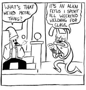 Read This is My Private Life  11 Page 2 in English