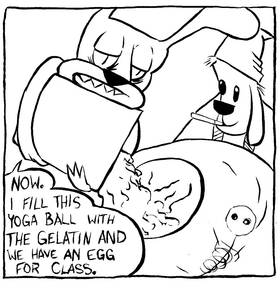 Read This is My Private Life  11 Page 3 in English