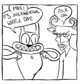 Read This is My Private Life  12 Page 1 in English