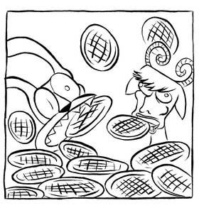 Read This is My Private Life  12 Page 2 in English