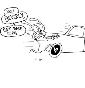 Read This is My Private Life  13 Page 1 in English