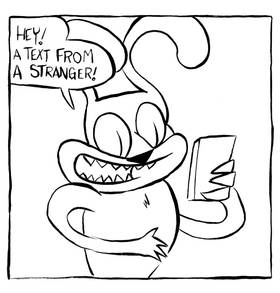 Read This is My Private Life  14 Page 2 in English