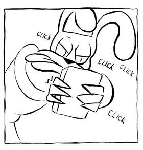 Read This is My Private Life  14 Page 3 in English