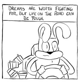 Read This is My Private Life  15 Page 1 in English