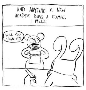 Read This is My Private Life  15 Page 3 in English