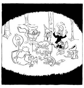 Read This is My Private Life  18 Page 1 in English