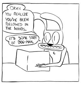 Read This is My Private Life  19 Page 1 in English