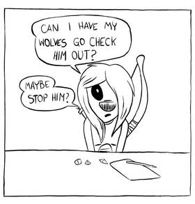 Read This is My Private Life  19 Page 2 in English