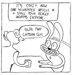 Read This is My Private Life  20 Page 2 in English