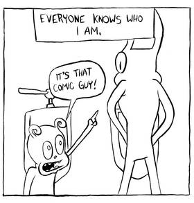 Read This is My Private Life  20 Page 3 in English