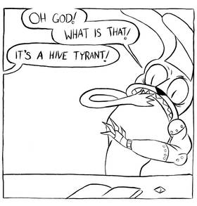 Read This is My Private Life  21 Page 1 in English