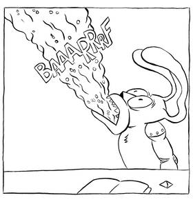 Read This is My Private Life  21 Page 2 in English