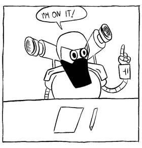 Read This is My Private Life  23 Page 2 in English