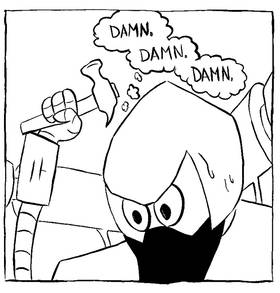 Read This is My Private Life  23 Page 3 in English