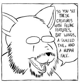 Read This is My Private Life  24 Page 1 in English