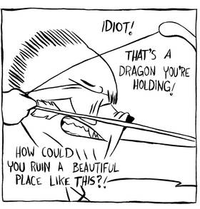 Read This is My Private Life  25 Page 3 in English