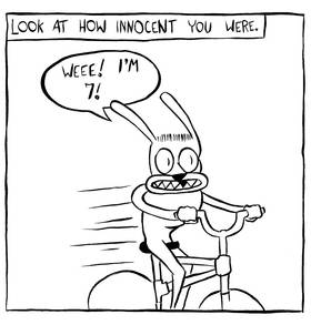 Read This is My Private Life  26 Page 2 in English