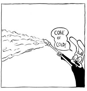 Read This is My Private Life  28 Page 2 in English