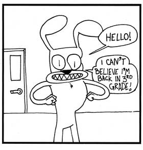 Read This is My Private Life  30 Page 1 in English