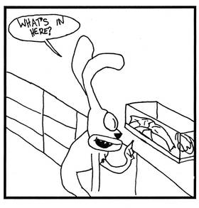 Read This is My Private Life  30 Page 2 in English