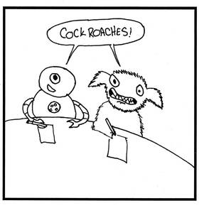 Read This is My Private Life  30 Page 3 in English