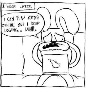 Read This is My Private Life  31 Page 3 in English