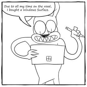 Read This is My Private Life  32 Page 1 in English