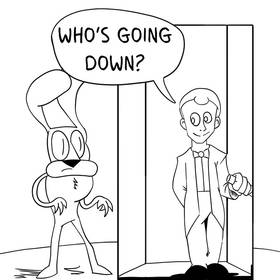 Read This is My Private Life  33 Page 1 in English