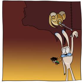 Read This is My Private Life  37 Page 1 in English