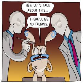 Read This is My Private Life  38 Page 1 in English