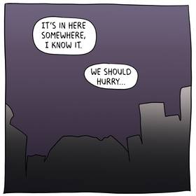 Read This is My Private Life  41 Page 1 in English